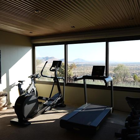 Gmundner Lodge Windhoek Bagian luar foto