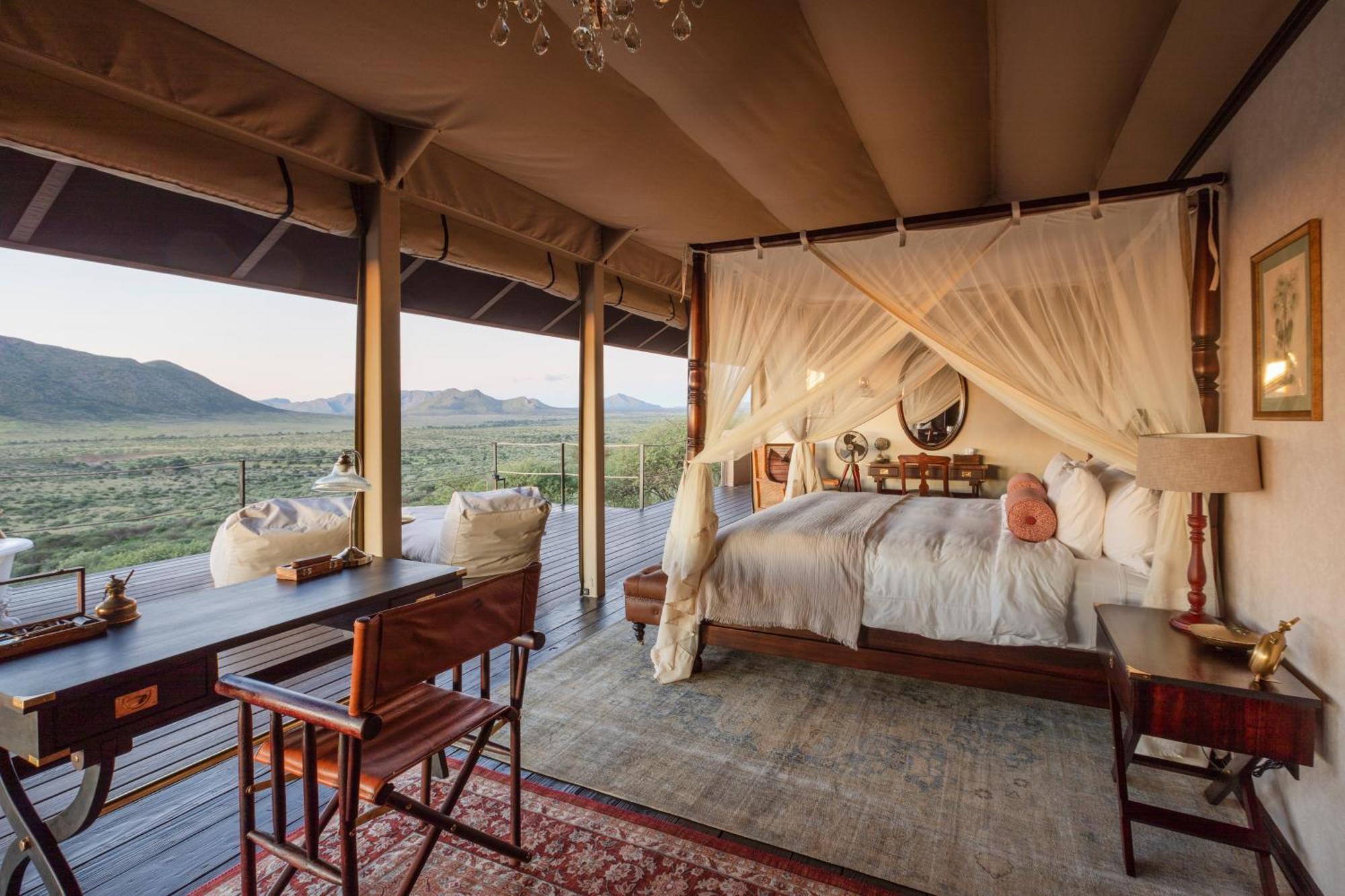 Gmundner Lodge Windhoek Bagian luar foto