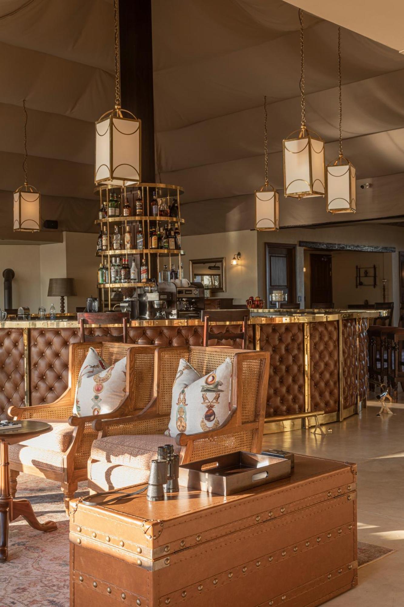 Gmundner Lodge Windhoek Bagian luar foto
